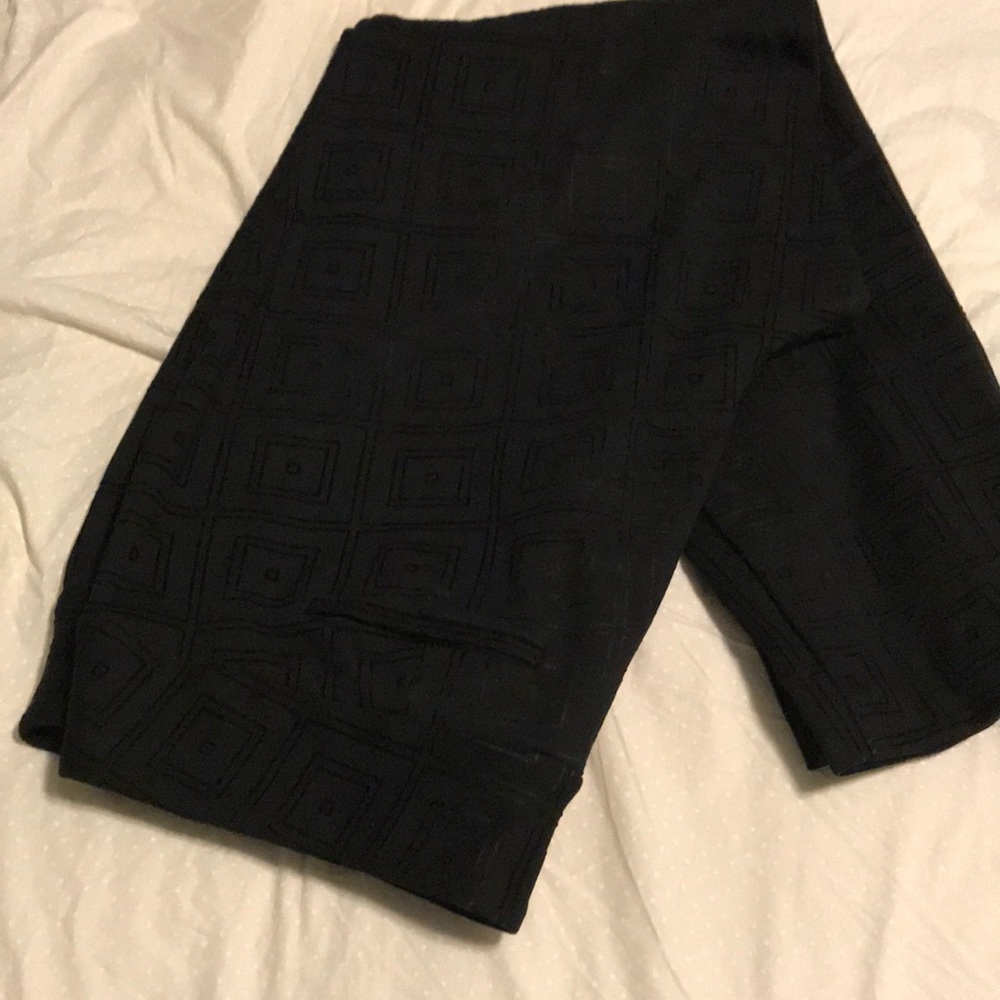 Alfani 18W dress pants